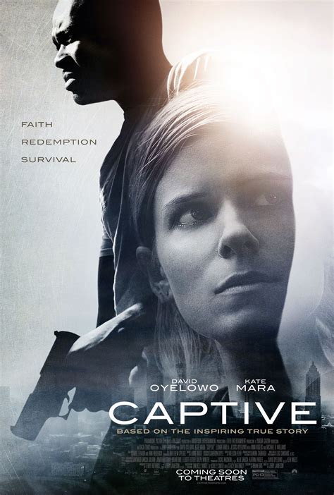 captive cast